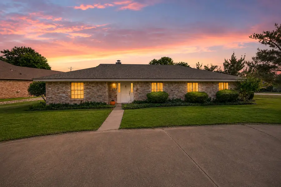 5132 Fairway Circle, Decordova, TX 76049 - #2
