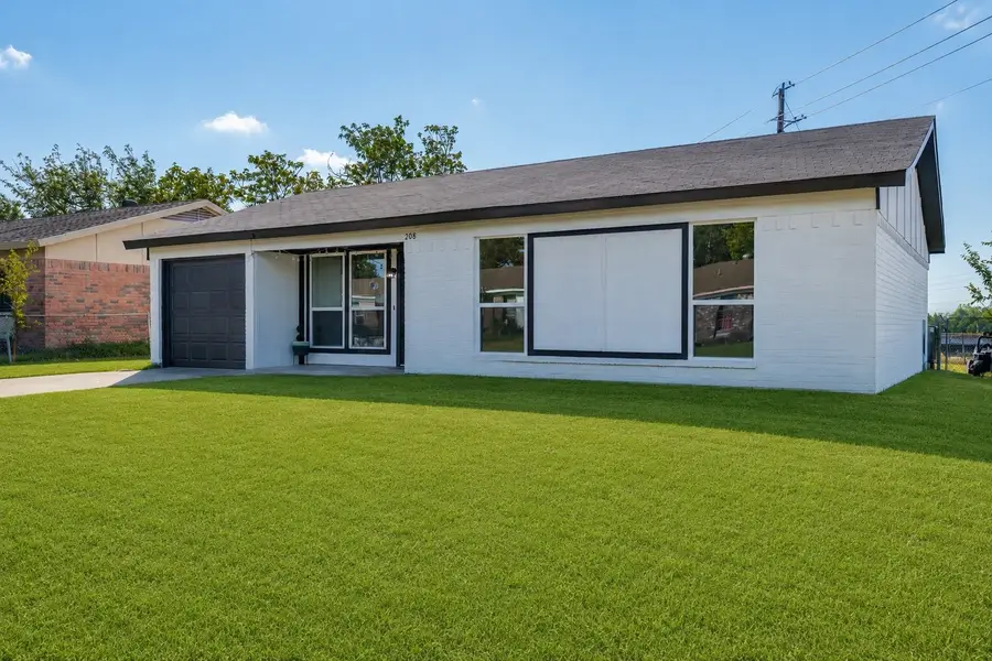 208 Woodgrove Street, Mesquite, TX 75181 - #3