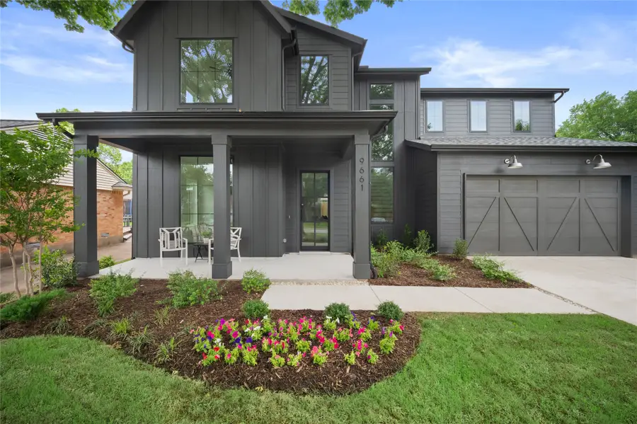 9661 Lynbrook Drive, Dallas, TX 75238 - #3
