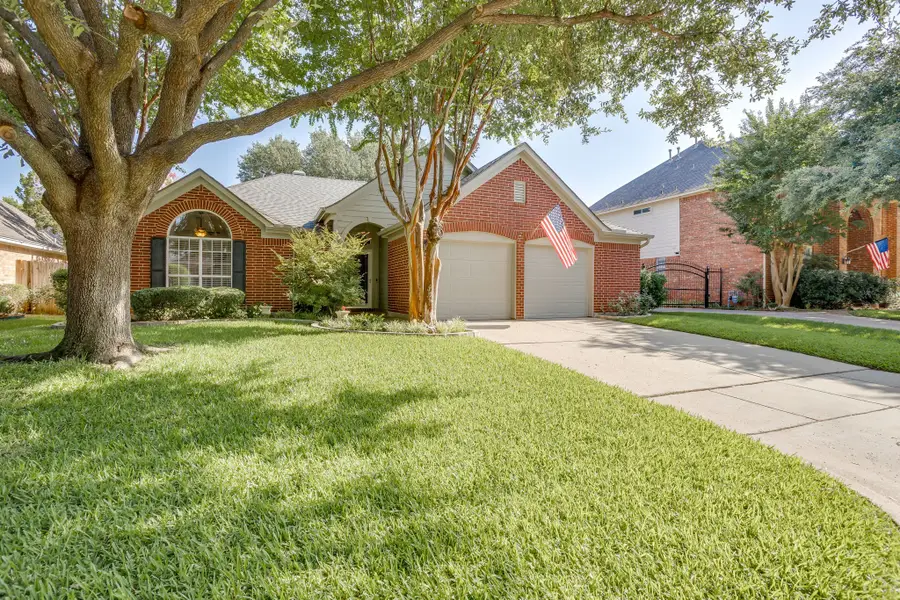 6904 Spring Valley Way, Fort Worth, TX 76132 - #2