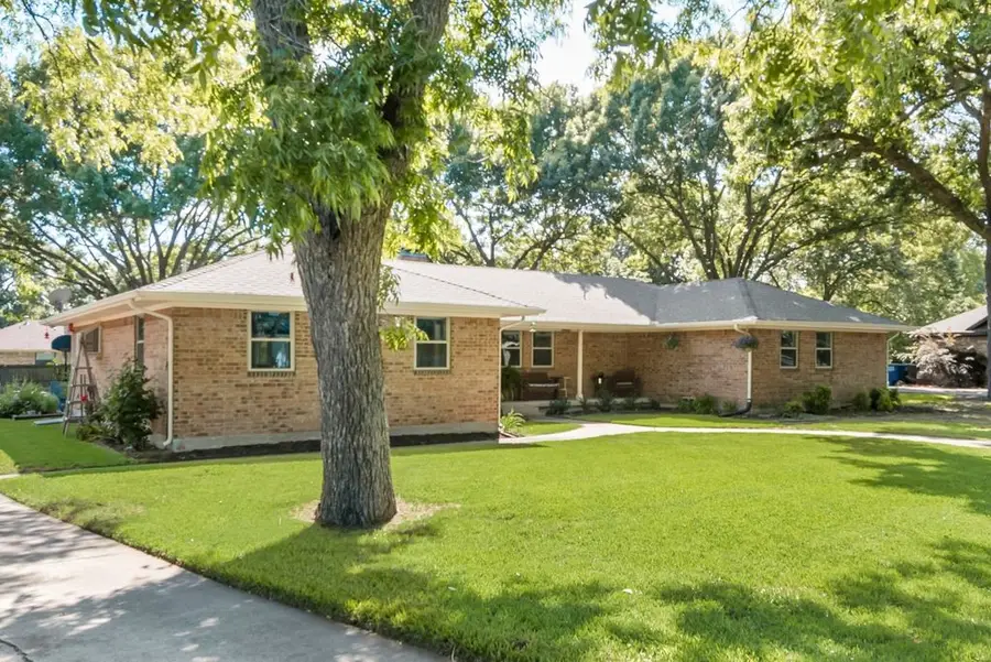 5003 Natchez Drive, Sachse, TX 75048 - #2