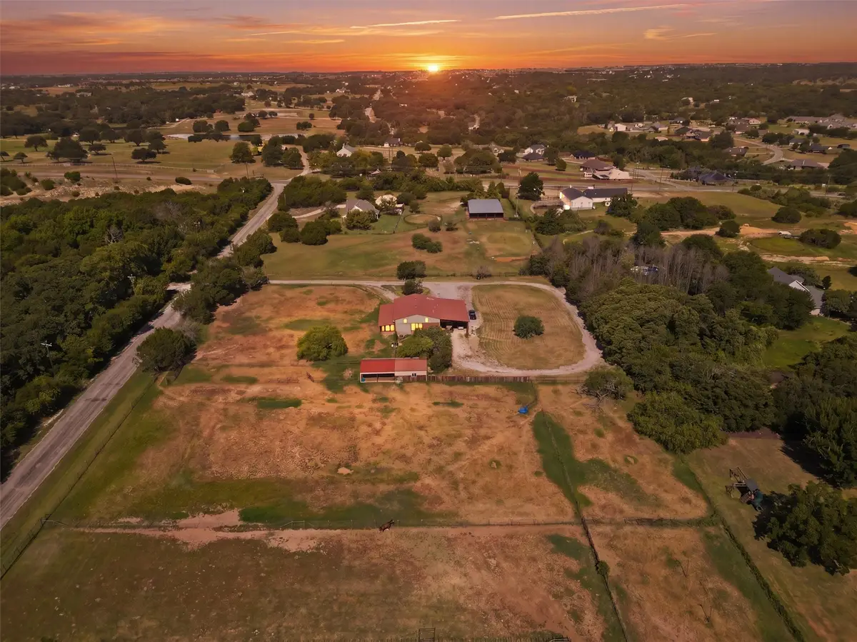 3790 Zion Hill Loop, Weatherford, TX 76088 - #1