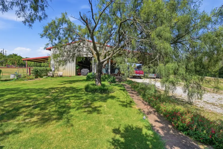 3790 Zion Hill Loop, Weatherford, TX 76088 - #3