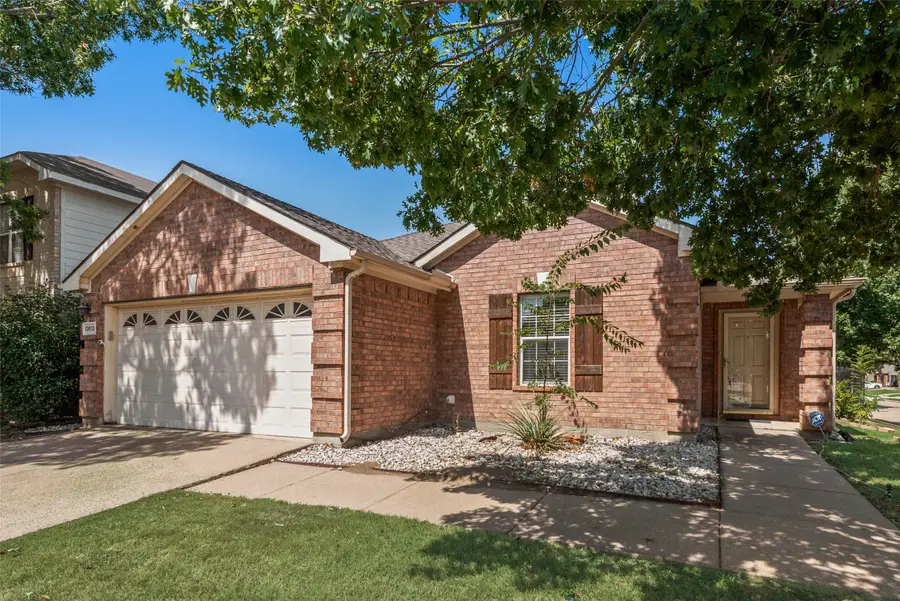 13513 Lost Spurs Road, Northeast Tarrant, TX 76262 - #3