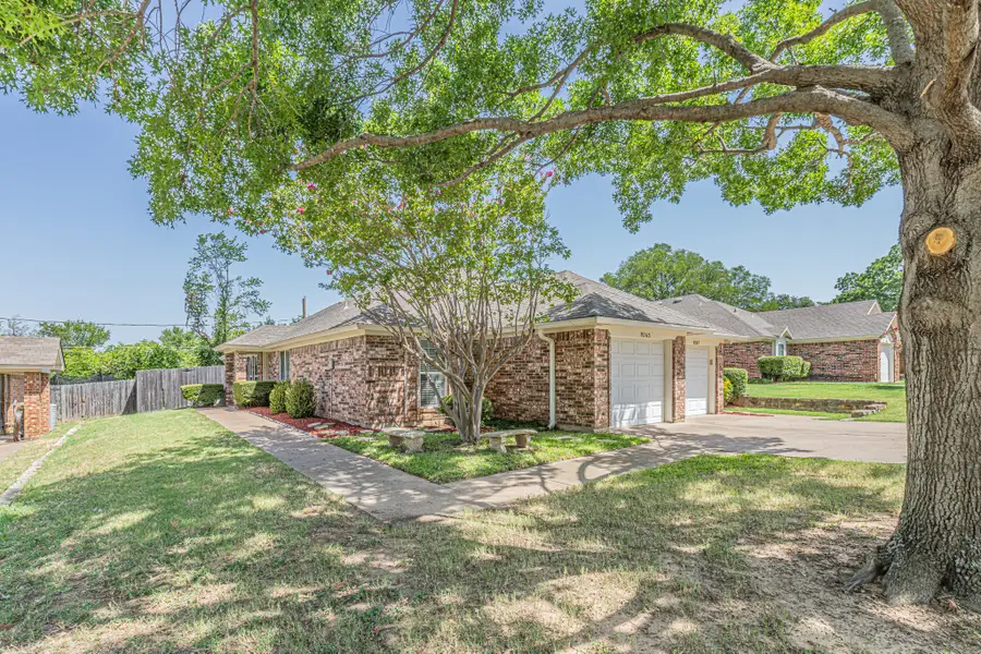 9265 & 9267 Meandering Drive, North Richland Hills, TX 76182 - #2