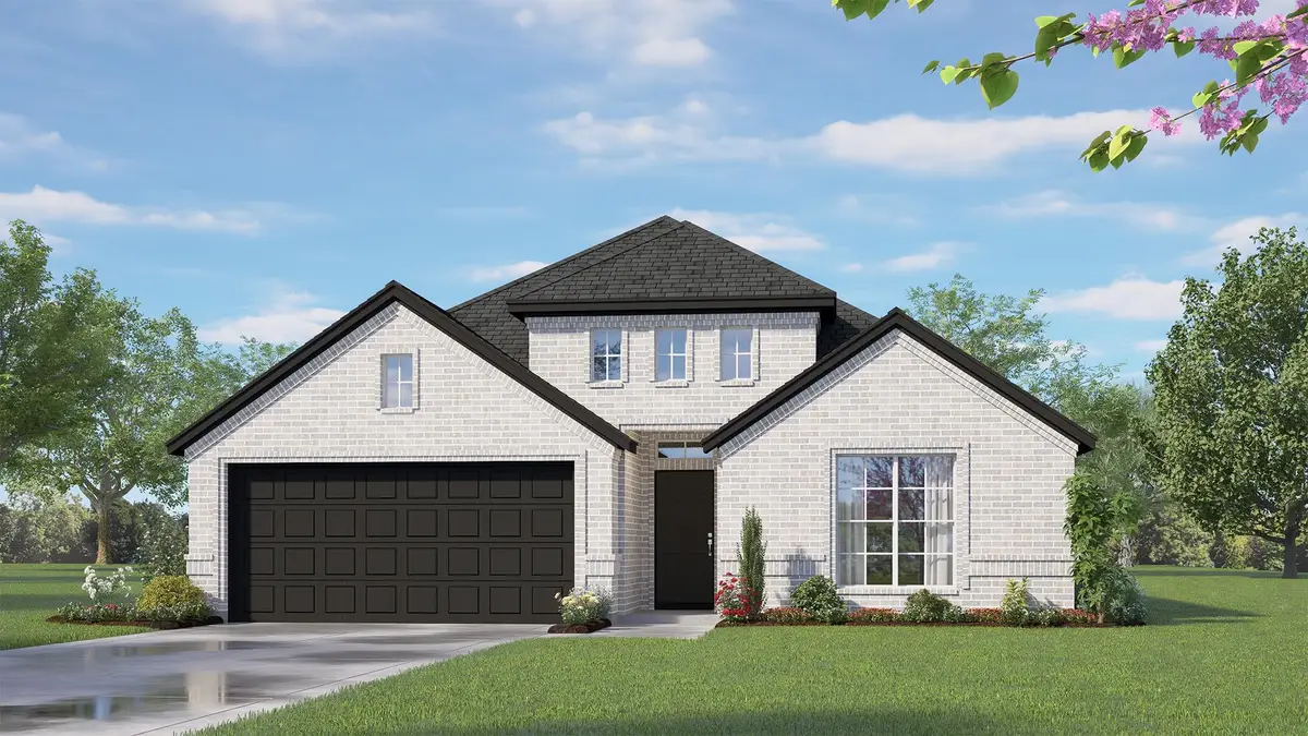 2216 Castle Rock Lane, Weatherford, TX 76087 - #1
