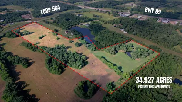 TBD Loop 564, Mineola, TX 75773