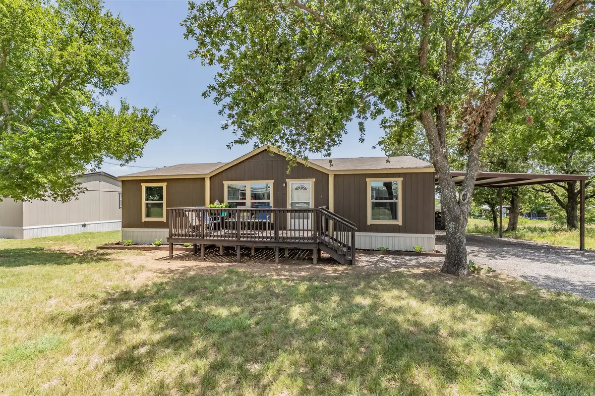 204 Overland Trail, Bridgeport, TX 76426 - #1