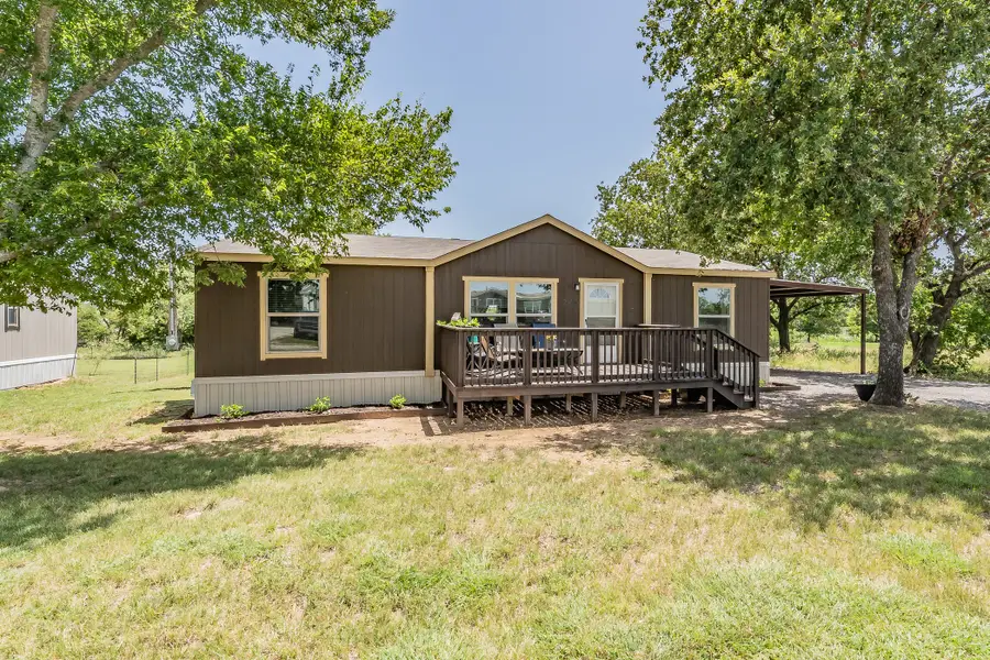 204 Overland Trail, Bridgeport, TX 76426 - #3