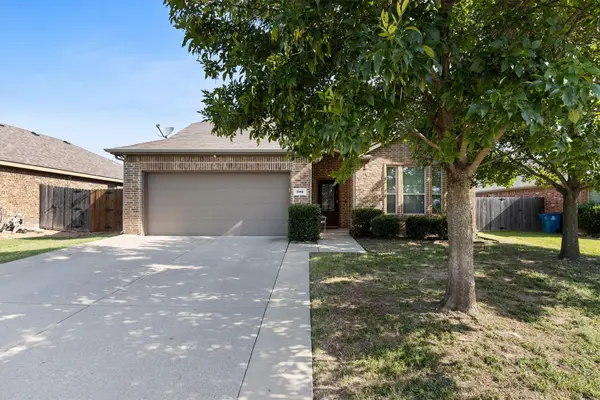 502 Fountain View Lane, Josephine, TX 75173