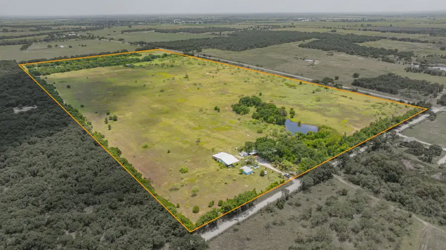 301 County Road 193, Carbon, TX 76435 - #2