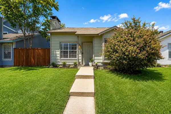 10319 Waterbury Drive, Dallas, TX 75217