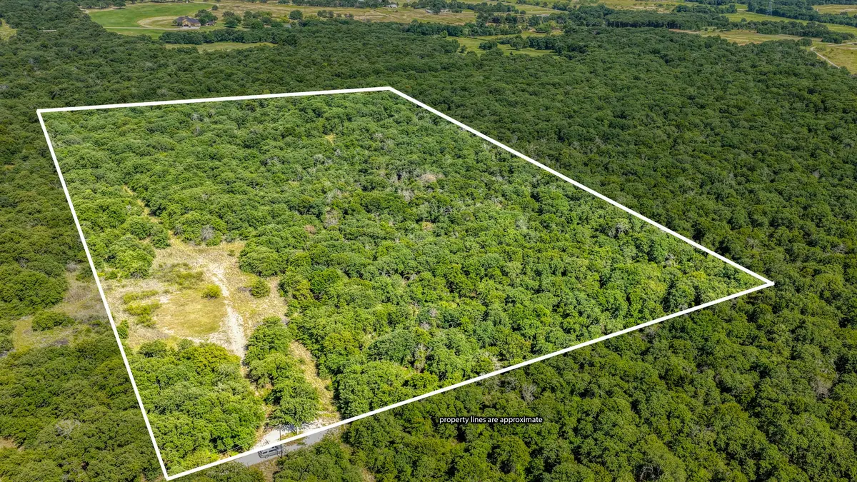 TBD 1 Timber Oaks Lane, Boyd, TX 76023 - #1