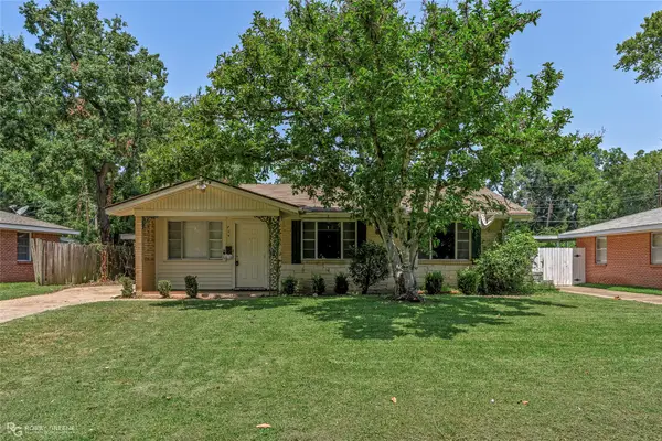 724 E Washington Street, Shreveport, LA 71104