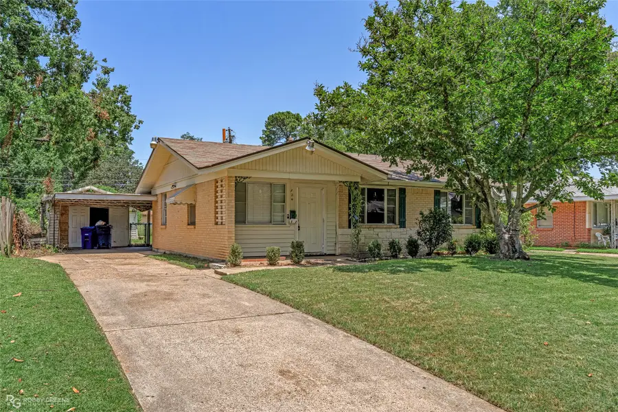 724 E Washington Street, Shreveport, LA 71104 - #2