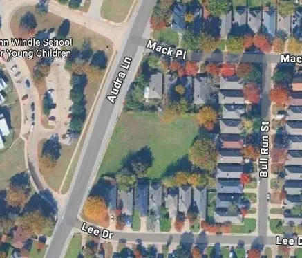 1010 Audra Lane, Denton, TX 76209