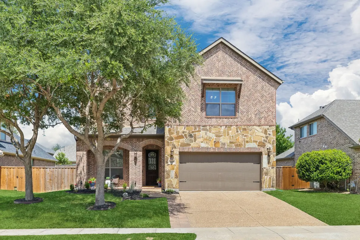 2009 Fairway View Lane, Wylie, TX 75098 - #1