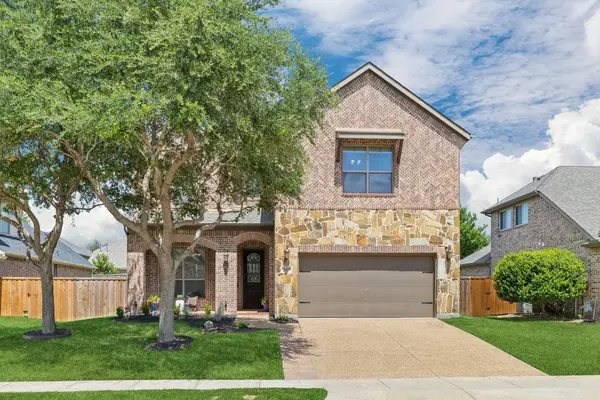 2009 Fairway View Lane, Wylie, TX 75098