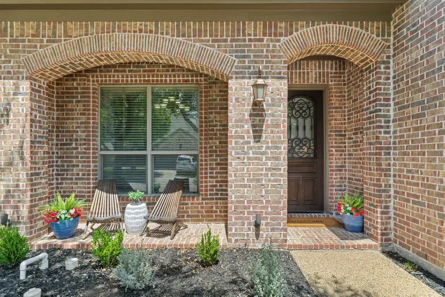 2009 Fairway View Lane, Wylie, TX 75098 - #2