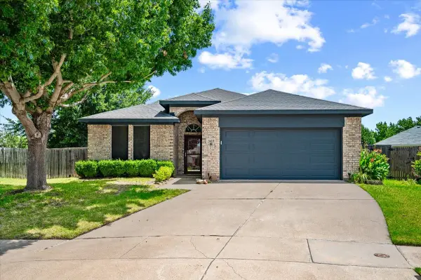 3413 Westfork Ranch Road, Fort Worth, TX 76262