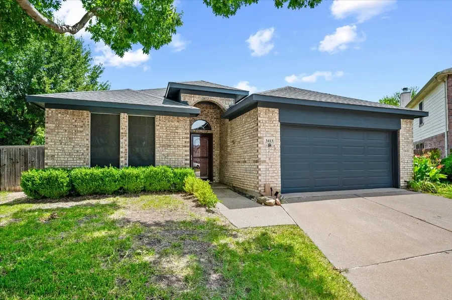 3413 Westfork Ranch Road, Northeast Tarrant, TX 76262 - #2