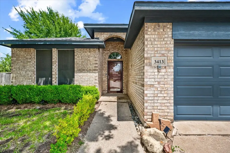 3413 Westfork Ranch Road, Northeast Tarrant, TX 76262 - #3