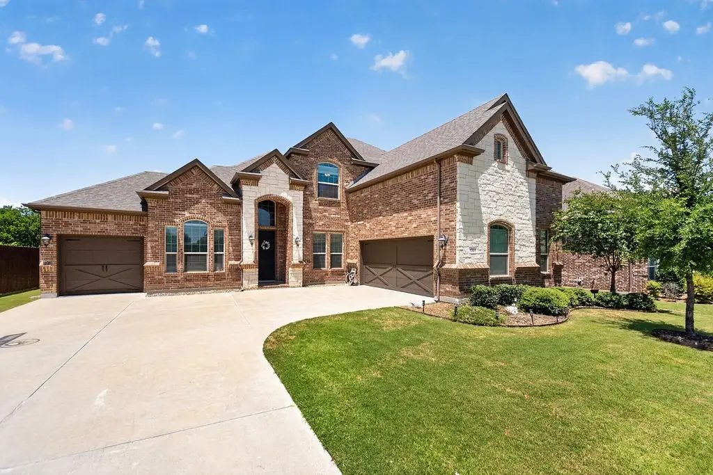 1321 Cecilia Court, Arlington, TX 76002 - #1