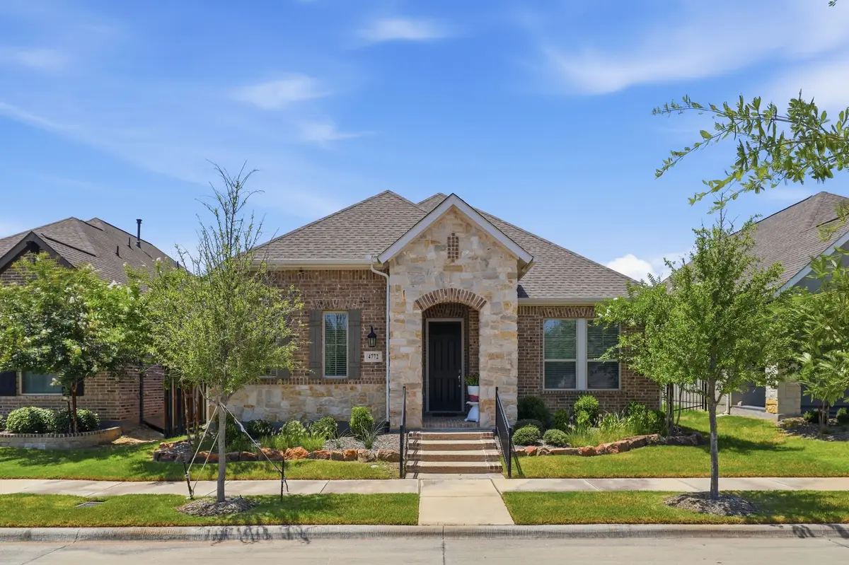 4772 Kings Garden Parkway, Arlington, TX 76005 - #1