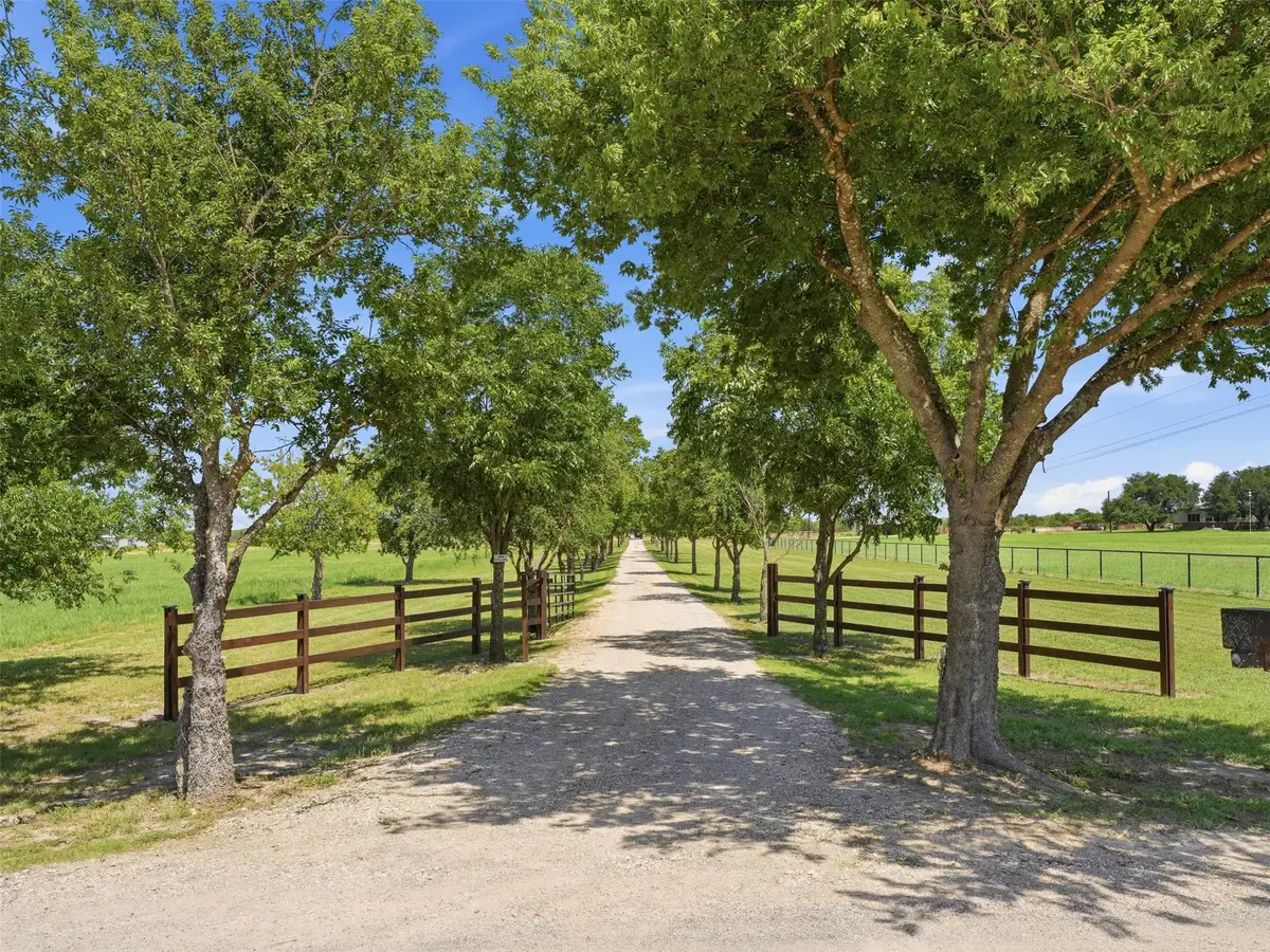 1521 County Road 1107b, Cleburne, TX 76031 - #1