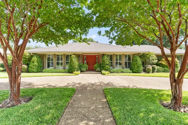 4024 Fawnhollow Drive, Dallas, TX 75244