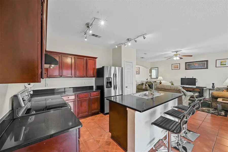 2317 Hillgrove Court, Mansfield, TX 76063 - #2