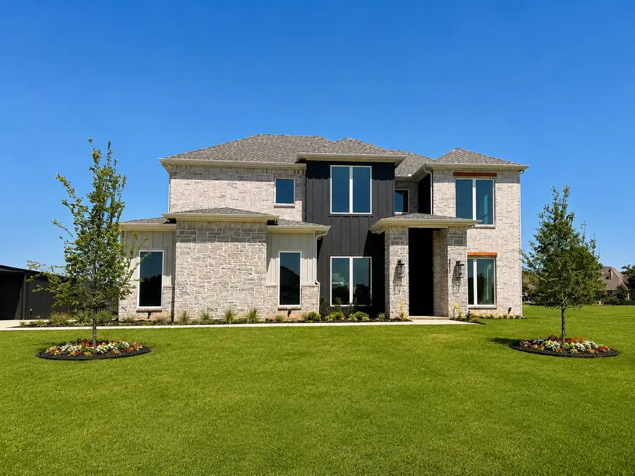 3415 Olympia Fields Drive, Burleson, TX 76028 - #2