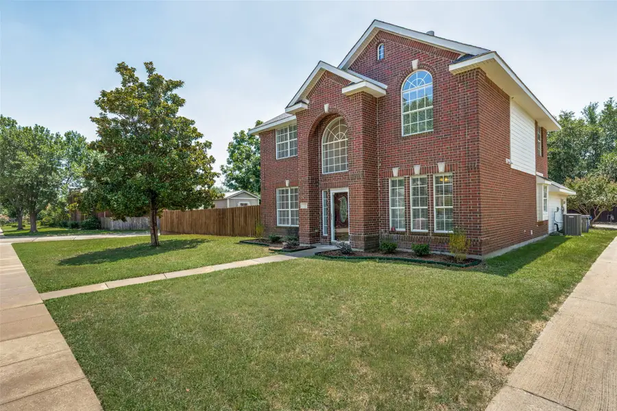 712 Rolling Hills Drive, Allen, TX 75002 - #2
