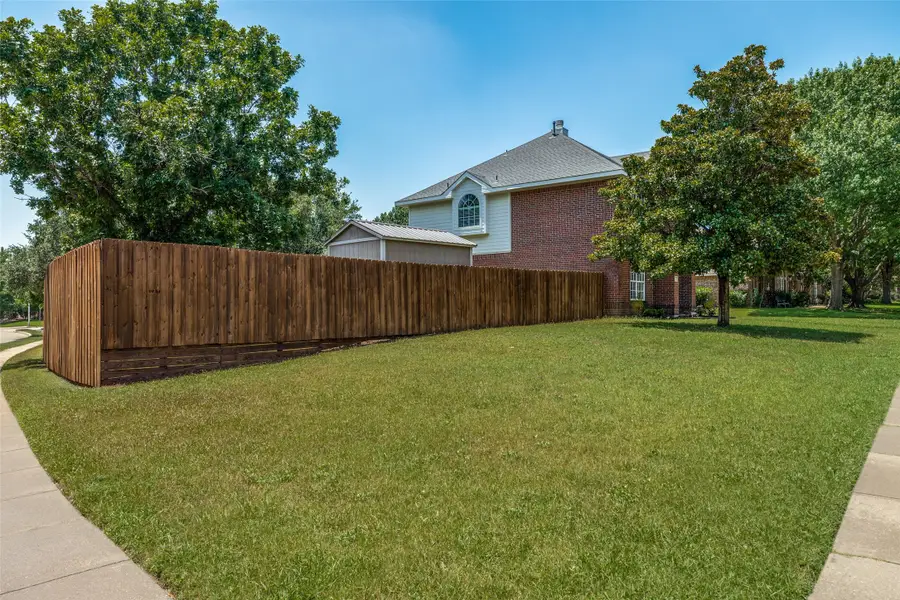 712 Rolling Hills Drive, Allen, TX 75002 - #3