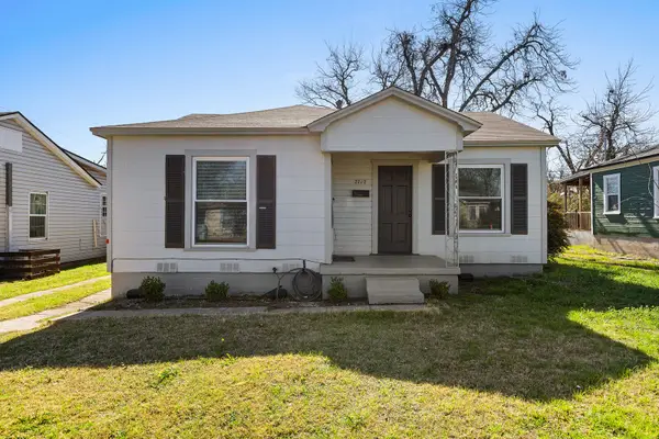 2712 Lyle Avenue, Waco, TX 76708
