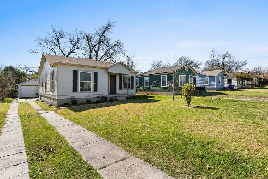 2712 Lyle Avenue, Waco, TX 76708 - #2