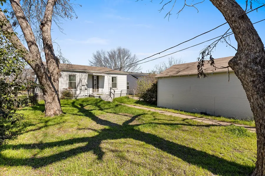 2712 Lyle Avenue, Waco, TX 76708 - #3