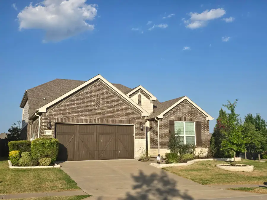 2713 Red Sage Road, Lewisville, TX 75067 - #3