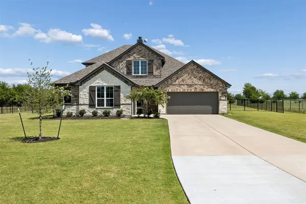 630 Brown Road, Leonard, TX 75452