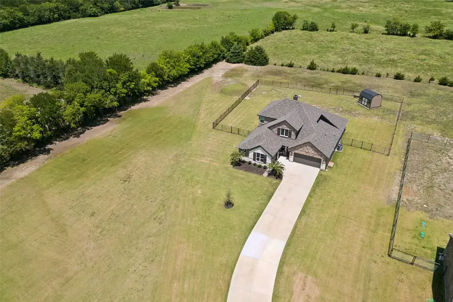 630 Brown Road, Leonard, TX 75452 - #2