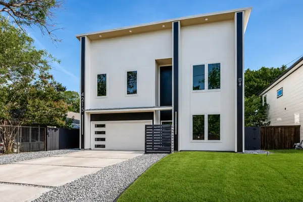 4215 Canada Drive, Dallas, TX 75212