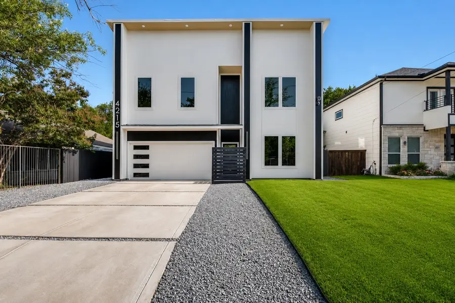 4215 Canada Drive, Dallas, TX 75212 - #2