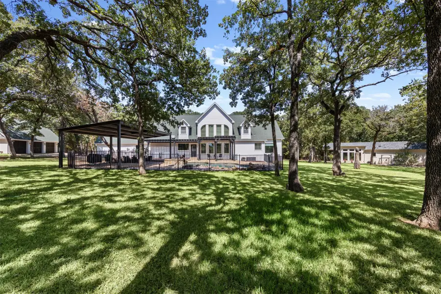 9674 Oak Meadow Lane, Pilot Point, TX 76258 - #3