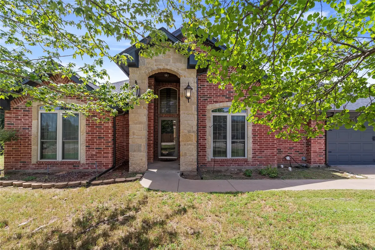 903 Winding Road, Granbury, TX 76049 - #1