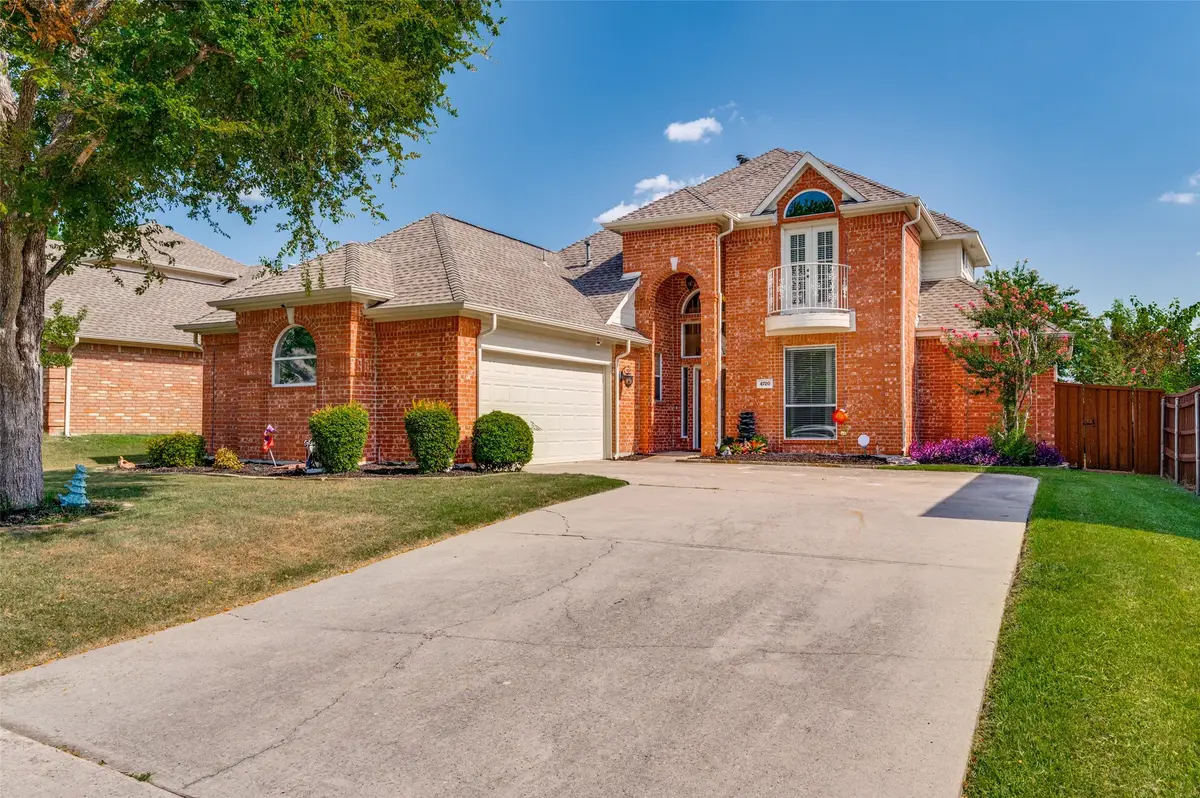 4720 Portrait Lane, Plano, TX 75024 - #1