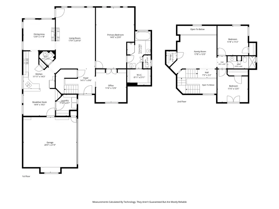 4720 Portrait Lane, Plano, TX 75024 - #2