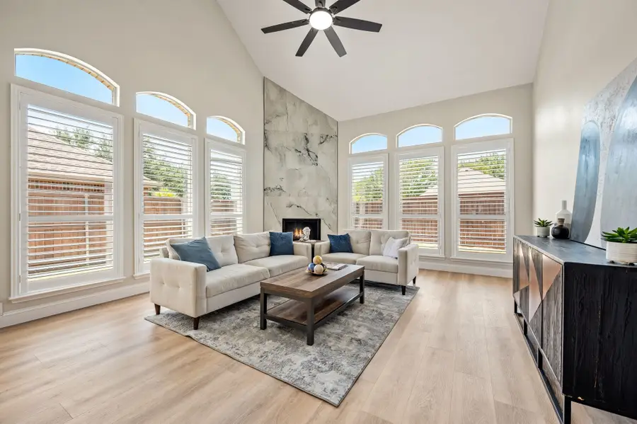 11207 Raveneaux Drive, Frisco, TX 75033 - #2
