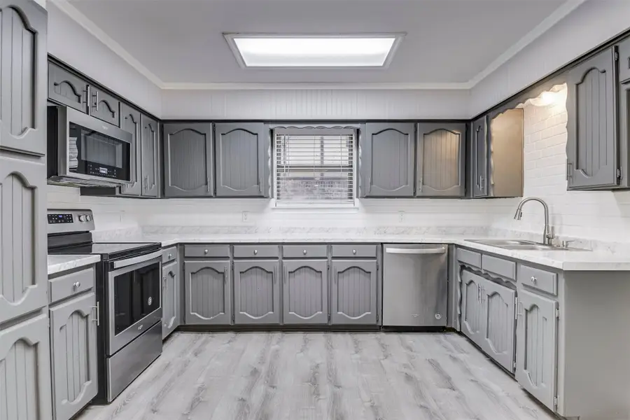 3906 San Luis Court, Arlington, TX 76016 - #3