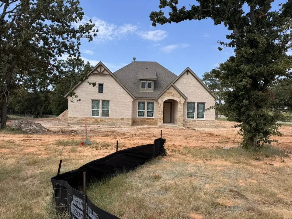 164 Oak Grove Way, Springtown, TX 76082 - #1