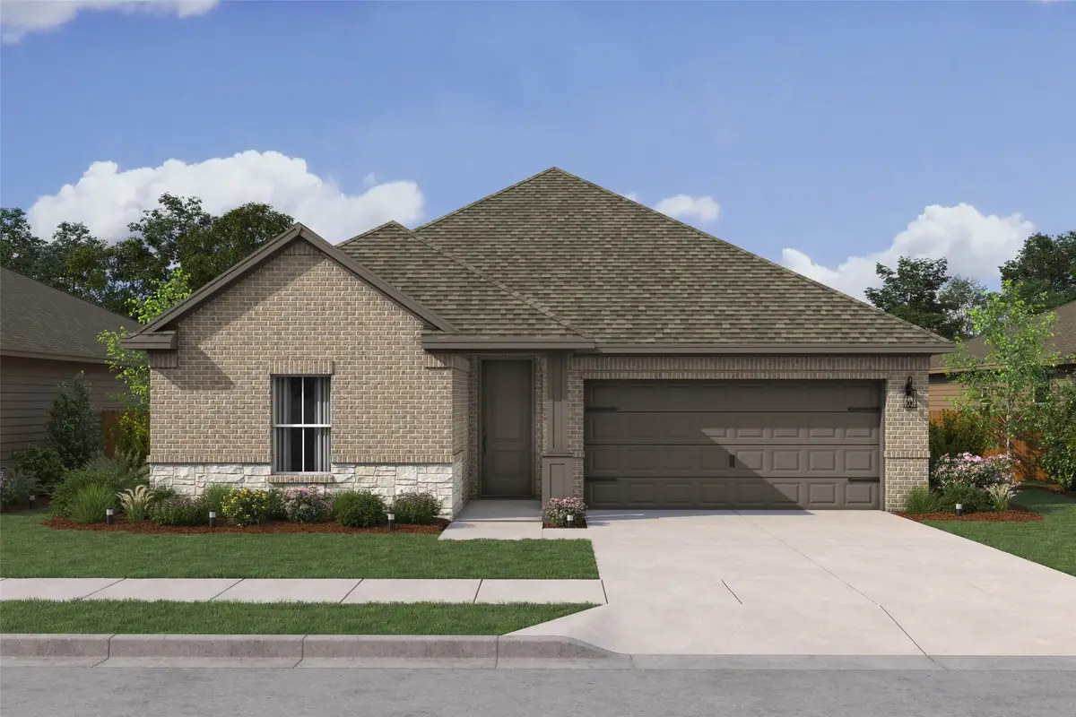143 Summer Rain Way, Newark, TX 76071 - #1